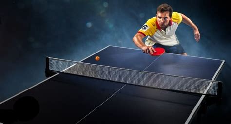 How to Bet on Table Tennis .